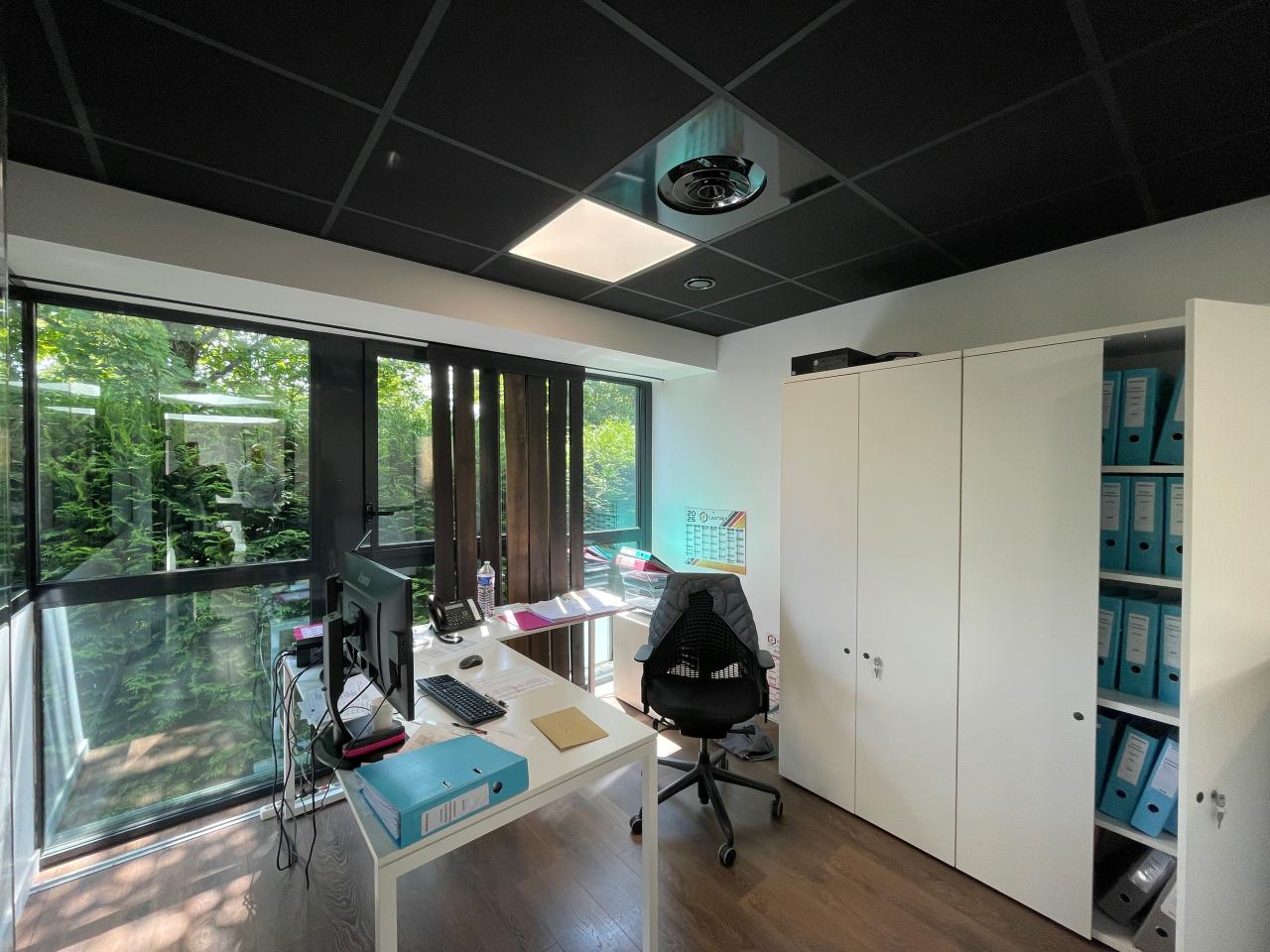 Bureau Mont-Saint-Aignan 454m² Location bureau Mont-Saint-Aignan Seine-Maritime OLBUR2533195 16
